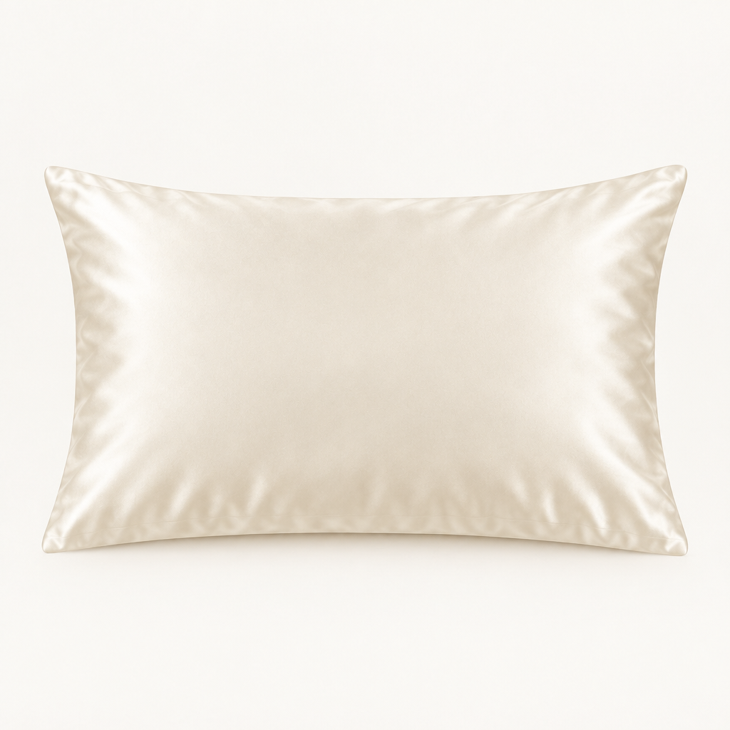 Double Faced Silk Pillowcase